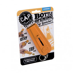 Kapsylöppnare Cap Zappa